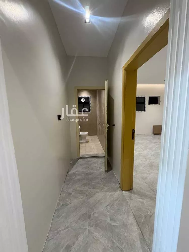 شقة للإيجار في شارع  ابي حنيفه, حي العريجاء الأوسط, مدينة الرياض, منطقة الرياض