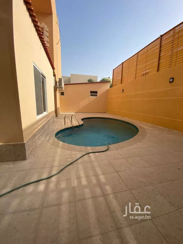 فيلا للإيجار في شارع روضة الفرس, حي النموذجية, مدينة الرياض, منطقة الرياض صورة 3