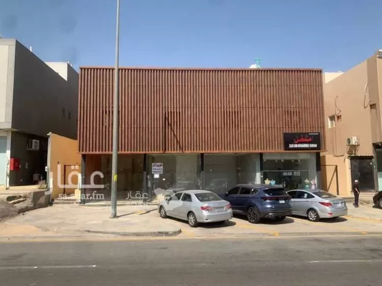 محل للإيجار في شارع جبلية, حي العريجاء الأوسط, مدينة الرياض, منطقة الرياض