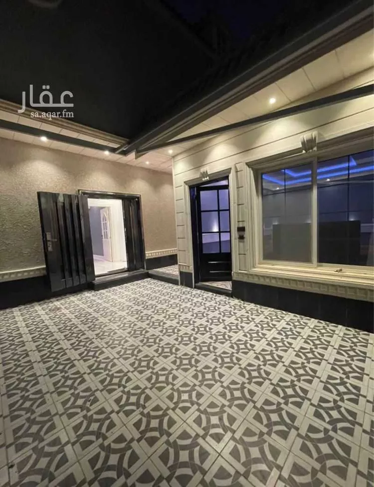 فيلا للإيجار في شارع وادي أربد, حي العريجاء, مدينة الرياض, منطقة الرياض صورة 4