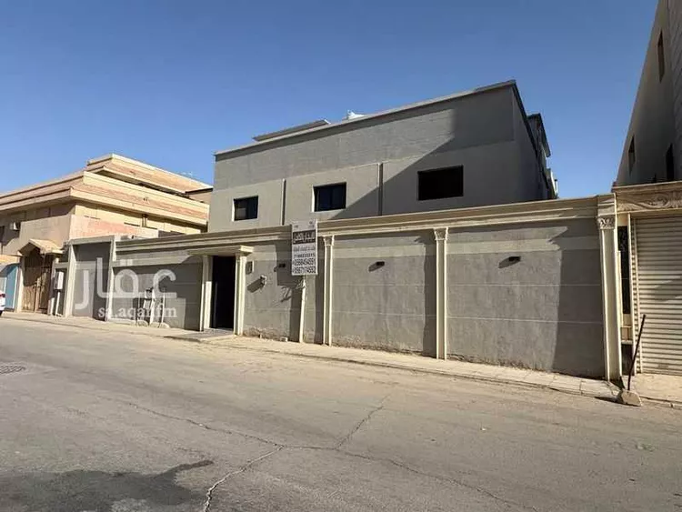 شقة للإيجار في شارع الدليمية, حي العليا, مدينة الرياض, منطقة الرياض