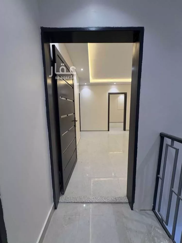 عمارة للإيجار في شارع يحيي بن نعيم, حي أم الحمام الغربي, مدينة الرياض, منطقة الرياض صورة 2