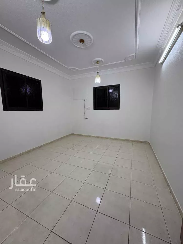 دور للإيجار في شارع ابن الخصيب الدمشقي, حي العريجاء الأوسط, مدينة الرياض, منطقة الرياض صورة 3