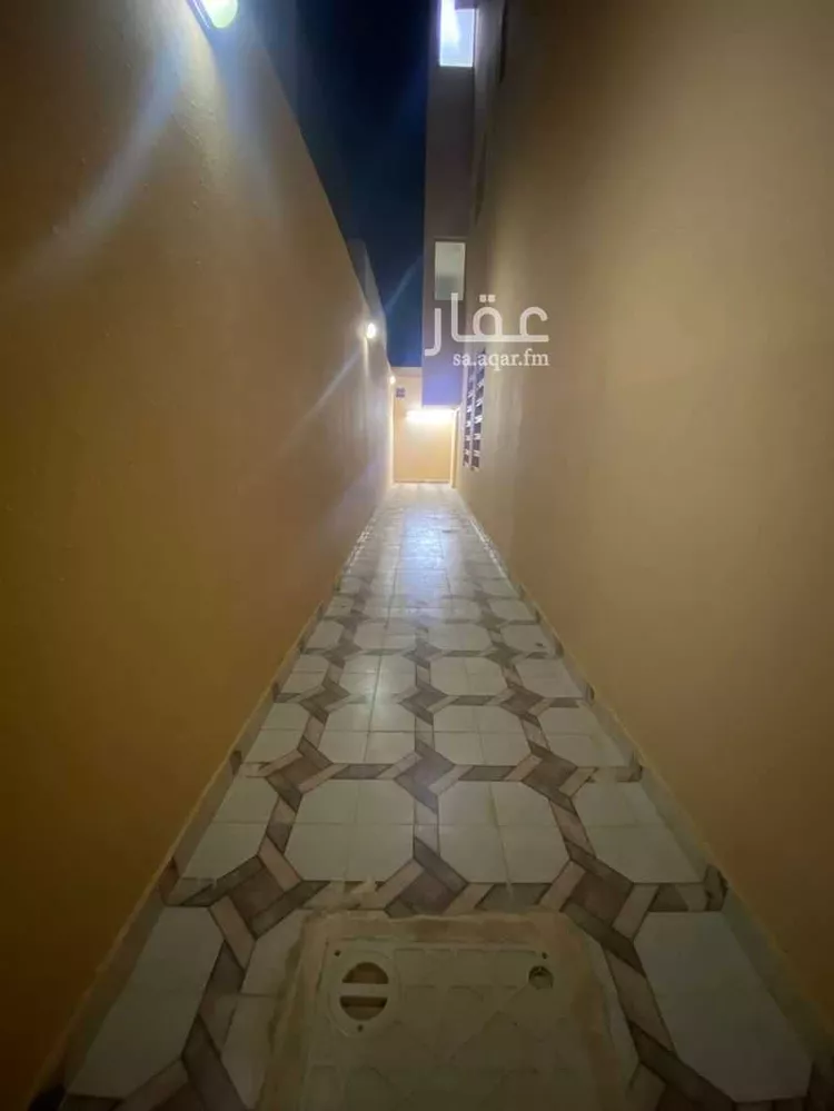 شقة للإيجار في شارع البدر, حي العريجاء الأوسط, مدينة الرياض, منطقة الرياض صورة 2