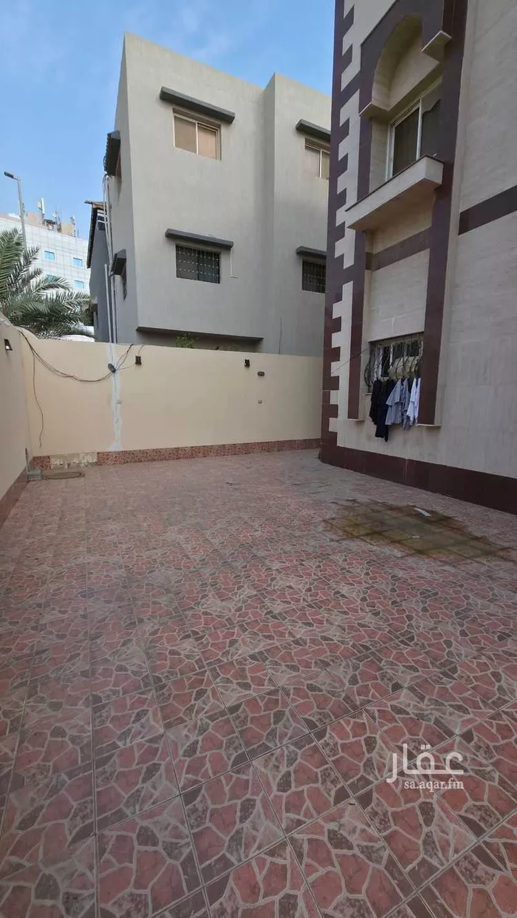 فيلا للبيع في شارع حسن نويدر, حي المحمدية, مدينة جدة, منطقة مكة المكرمة صورة 3