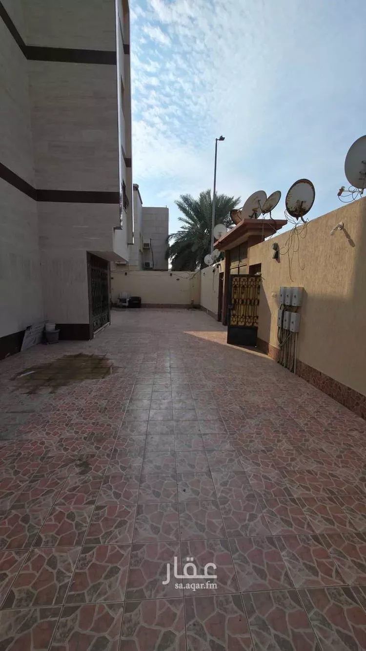 فيلا للبيع في شارع حسن نويدر, حي المحمدية, مدينة جدة, منطقة مكة المكرمة صورة 4