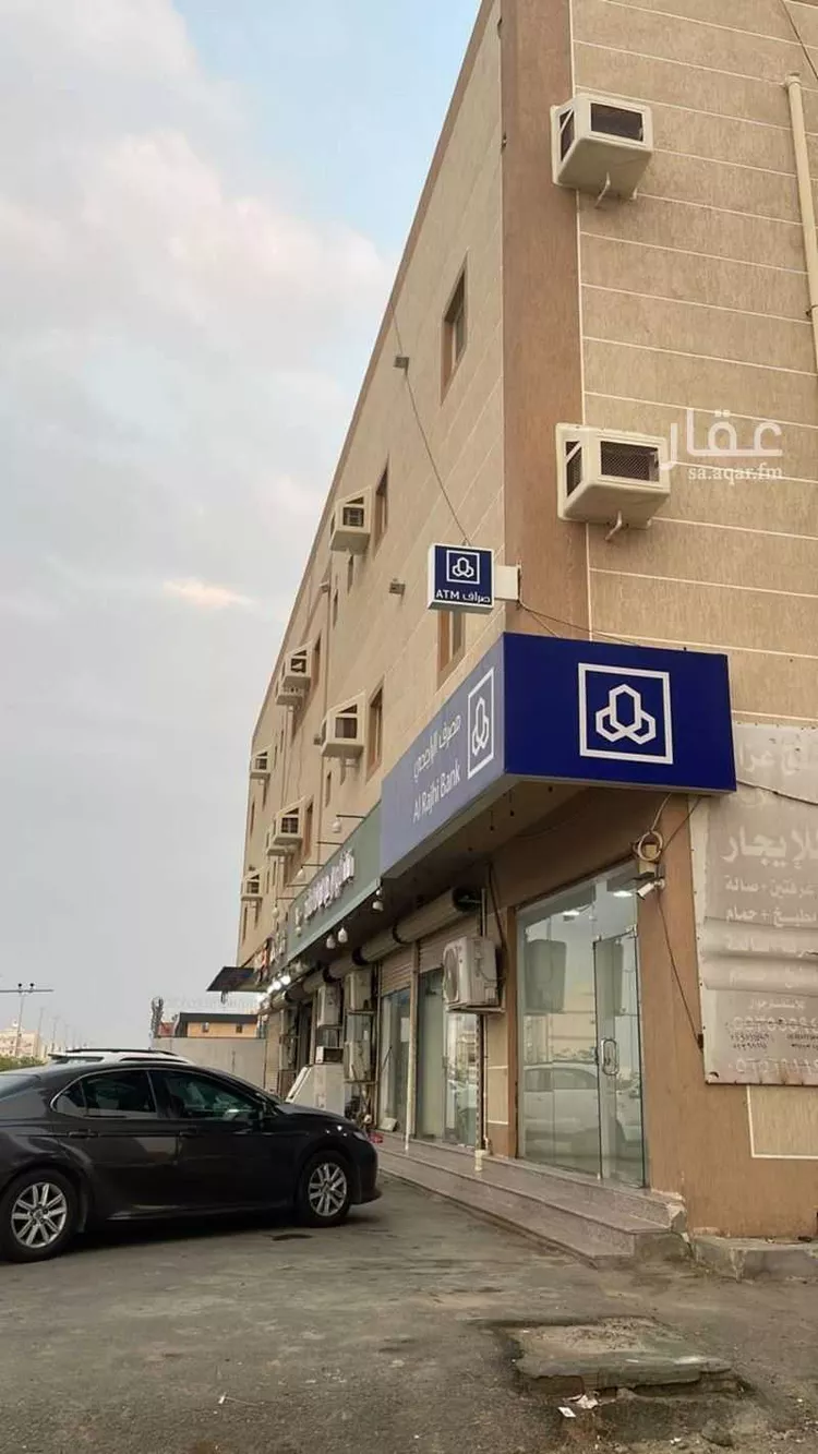 عمارة للبيع في شارع طريق ابو ذر الغفاري, حي الصفاء, مدينة رابغ, منطقة مكة المكرمة صورة 2