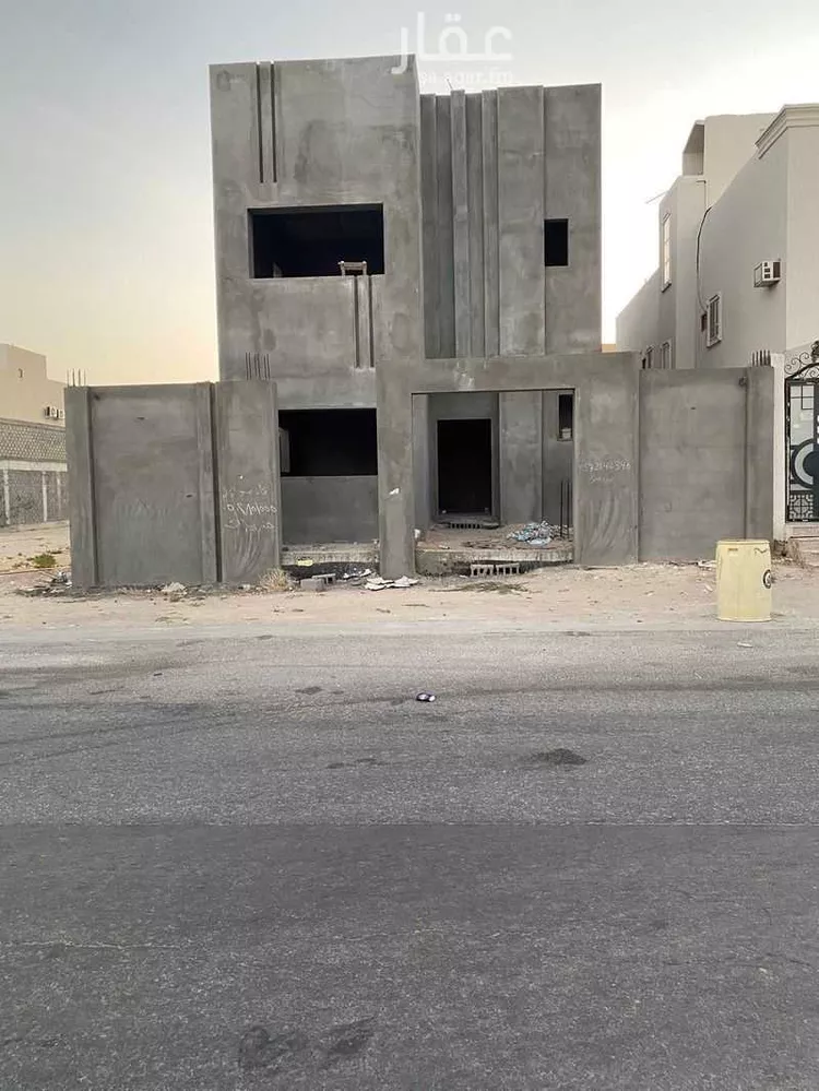 فيلا للبيع في شارع الامير نايف, حي السلمانية الثالث, مدينة الاحساء, المنطقة الشرقية