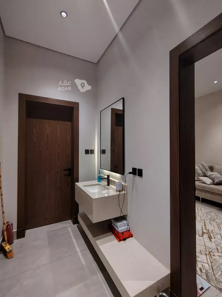 شقة للإيجار في شارع ينبع ، حي ظهرة لبن ، الرياض ، منطقة الرياض صورة 5