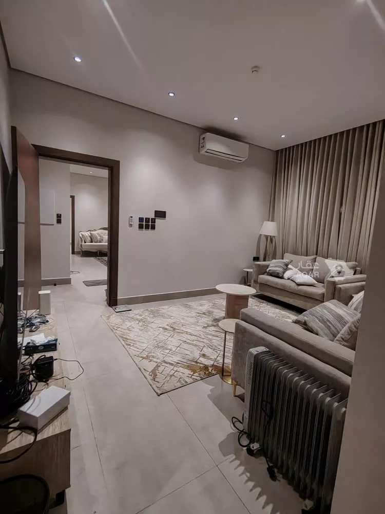 شقة للإيجار في شارع ينبع ، حي ظهرة لبن ، الرياض ، منطقة الرياض 8