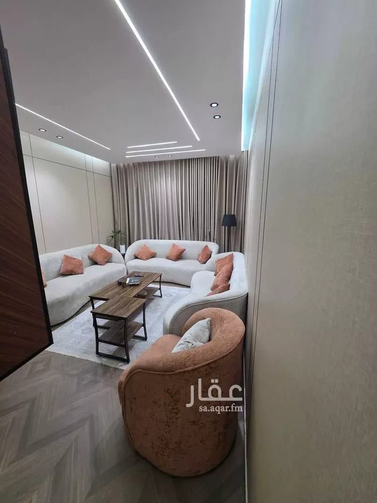 شقة للإيجار في شارع يونس الصعيدي ، حي طويق ، الرياض ، منطقة الرياض