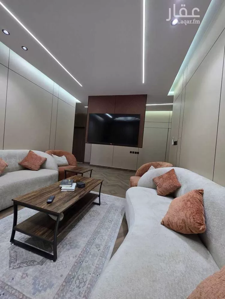 شقة للإيجار في شارع يونس الصعيدي ، حي طويق ، الرياض ، منطقة الرياض صورة 5