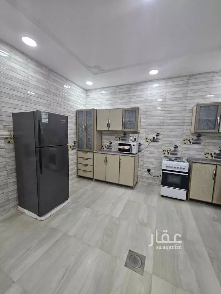 شقة للإيجار في شارع 6630515, حي منسوبي التعليم الأول, مدينة الاحساء, المنطقة الشرقية صورة 4
