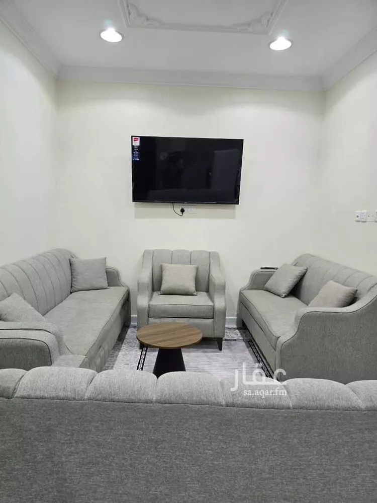 شقة للإيجار في شارع 649149, حي الشروفية, مدينة الاحساء, المنطقة الشرقية صورة 3