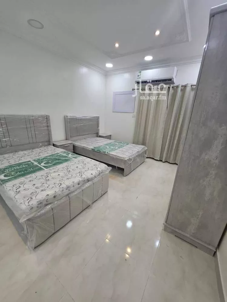 شقة للإيجار في شارع 6630515, حي منسوبي التعليم الأول, مدينة الاحساء, المنطقة الشرقية صورة 3