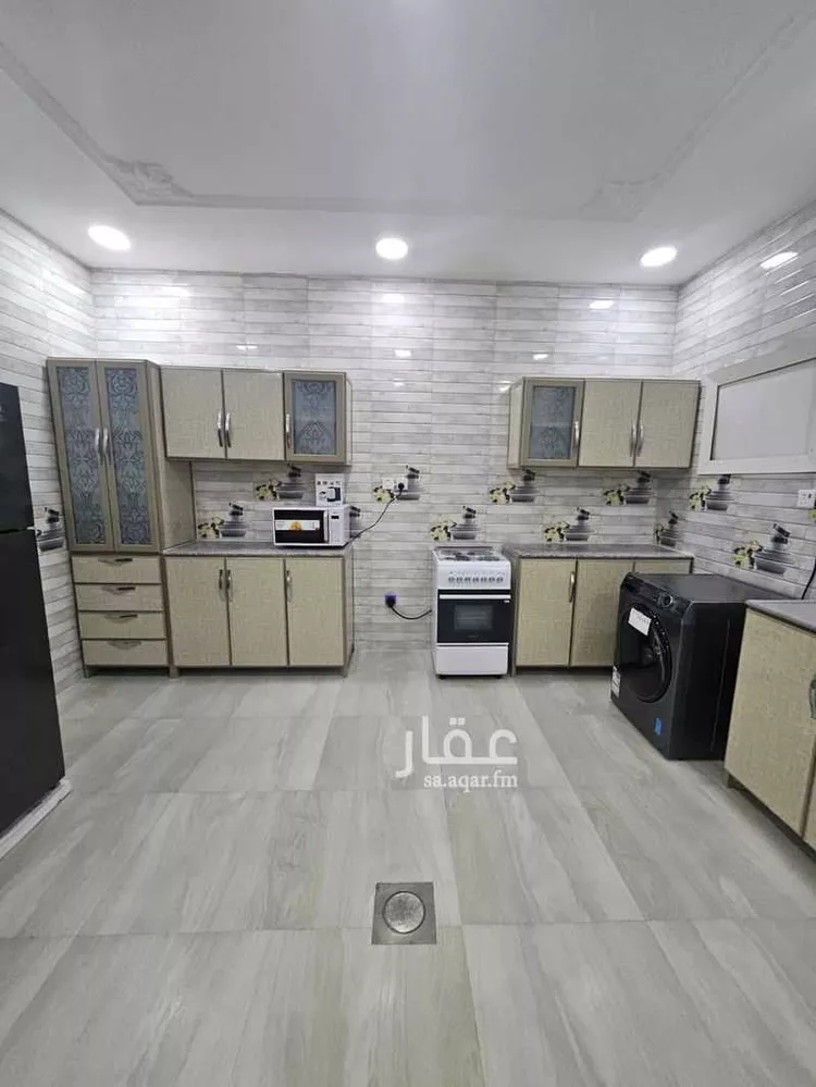 شقة للإيجار في شارع 6630515, حي منسوبي التعليم الأول, مدينة الاحساء, المنطقة الشرقية صورة 5