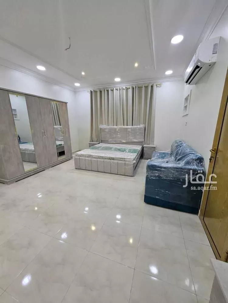 شقة للإيجار في شارع احمد القرشي, حي منسوبي التعليم الأول, مدينة الاحساء, المنطقة الشرقية صورة 2