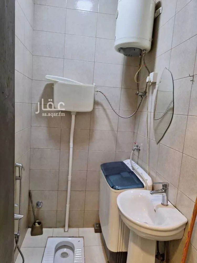 غرفة للإيجار في شارع رقم 496, حي النرجس, مدينة الرياض, منطقة الرياض صورة 5