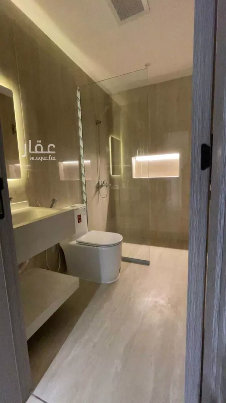 استوديو للإيجار في شارع رقم 496, حي النرجس, مدينة الرياض, منطقة الرياض 9