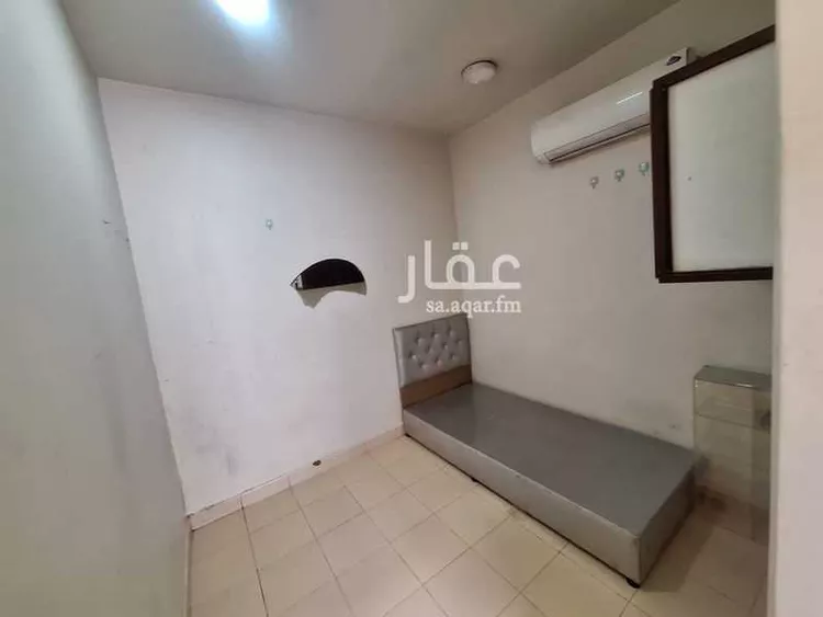 غرفة للإيجار في شارع رقم 496, حي النرجس, مدينة الرياض, منطقة الرياض صورة 2