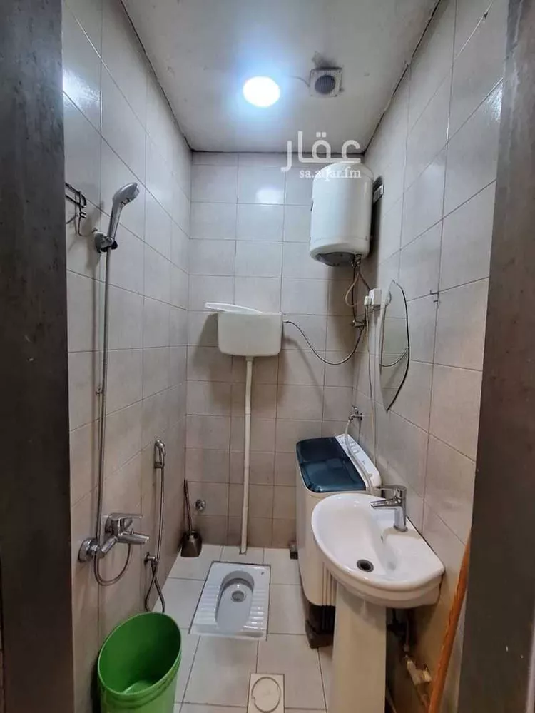 غرفة للإيجار في شارع رقم 496, حي النرجس, مدينة الرياض, منطقة الرياض صورة 3