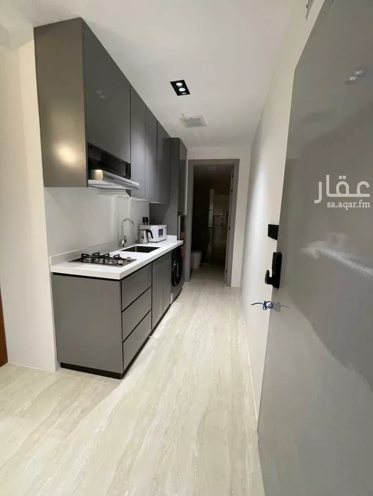 استوديو للإيجار في شارع رقم 496, حي النرجس, مدينة الرياض, منطقة الرياض 6