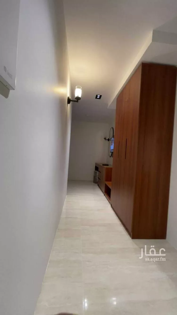 استوديو للإيجار في شارع رقم 496, حي النرجس, مدينة الرياض, منطقة الرياض 3