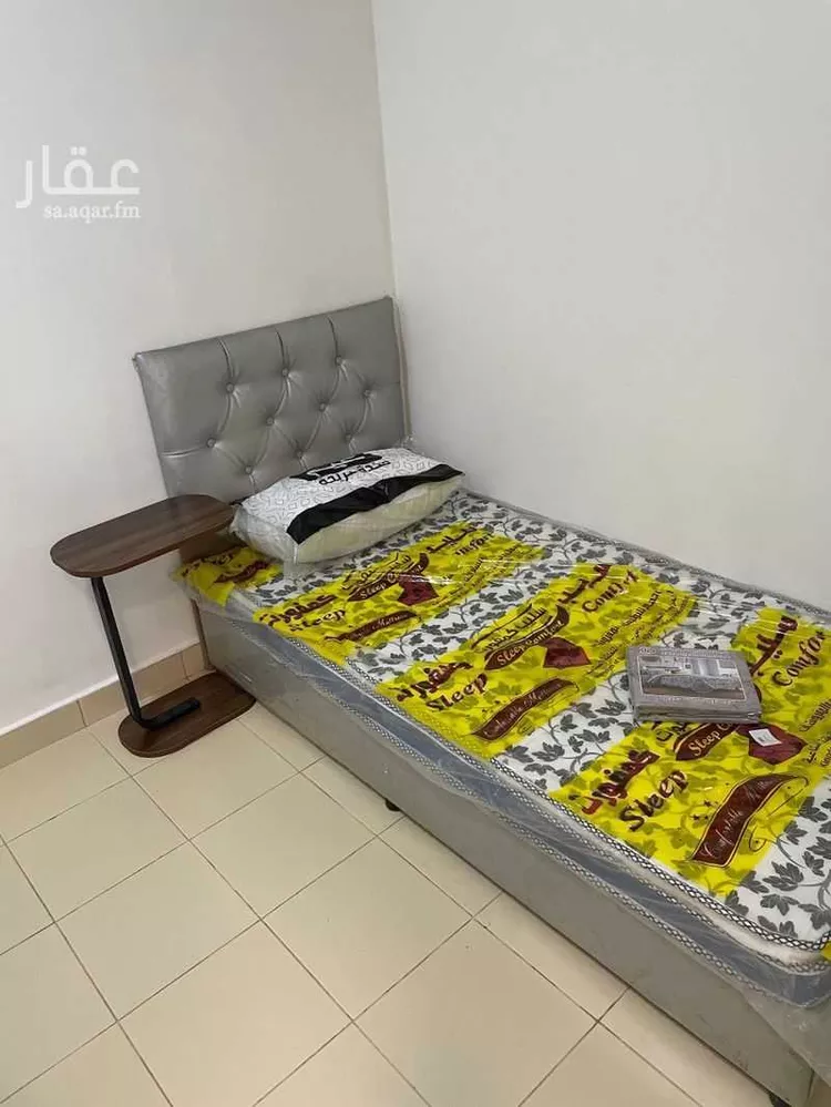 غرفة للإيجار في شارع رقم 496, حي النرجس, مدينة الرياض, منطقة الرياض صورة 3