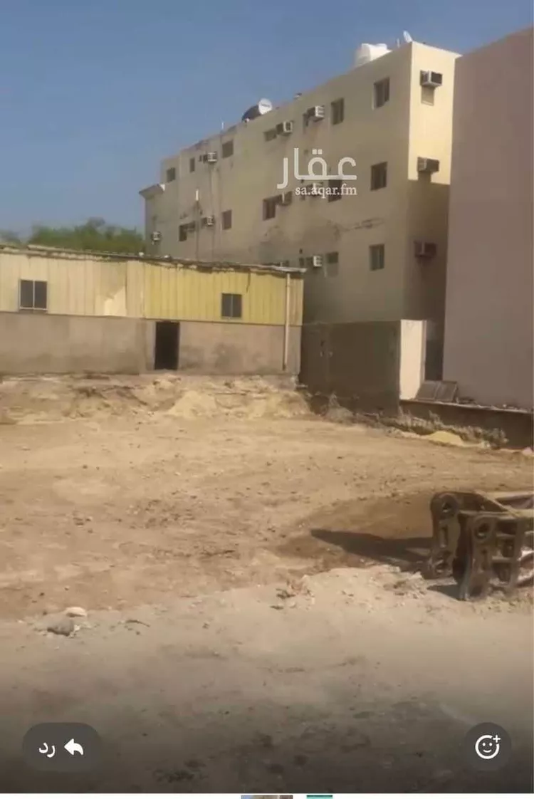 أرض للبيع في شارع الجبيل, حي الخبر الجنوبية, مدينة الخبر, المنطقة الشرقية صورة 2