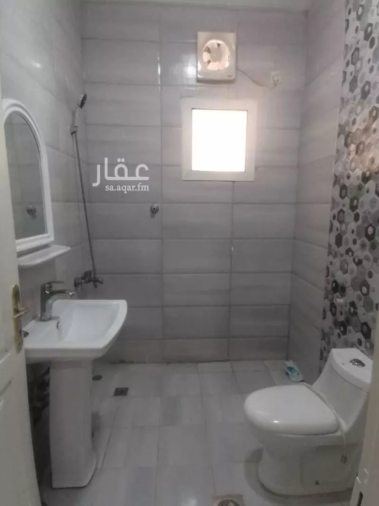 شقة للإيجار في شارع محمد حكيم الملك ، حي الياقوت ، جدة ، جدة صورة 3