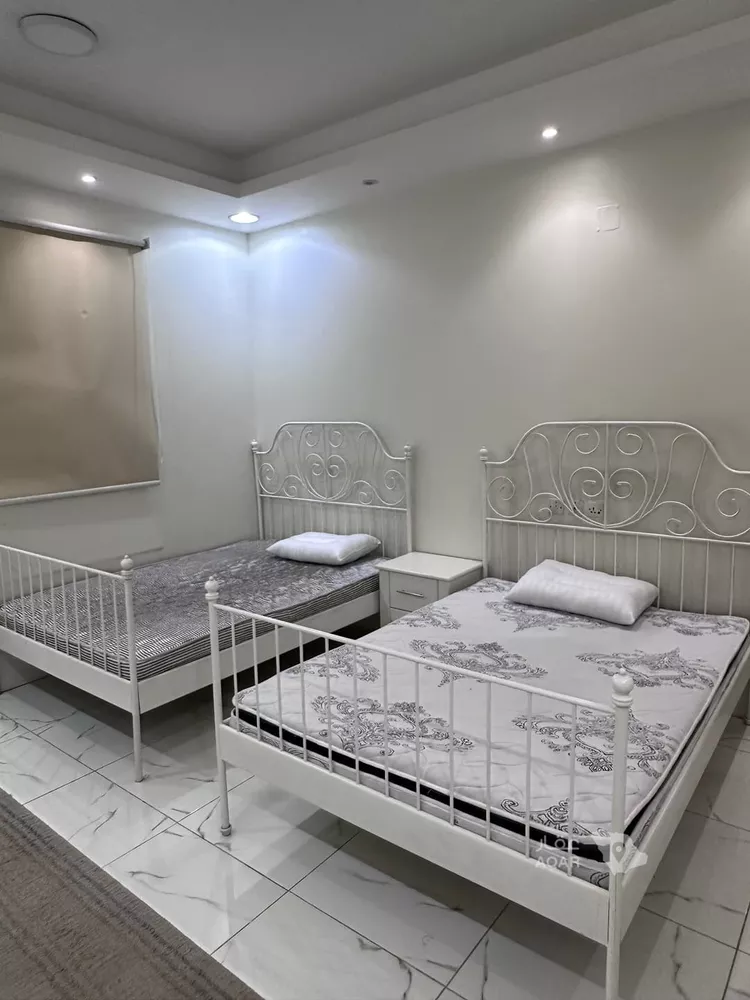 Apartment for Rent in Riyadh Al Manar 7