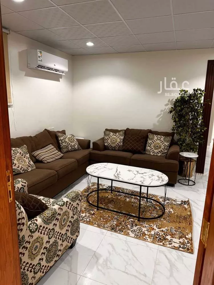 شقة للإيجار في شارع  احمد ابن حنبل, حي المنار, مدينة الرياض, منطقة الرياض صورة 2