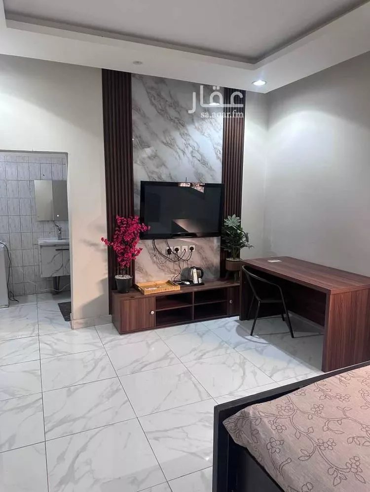 شقة للإيجار في شارع  احمد ابن حنبل, حي المنار, مدينة الرياض, منطقة الرياض 1 صورة