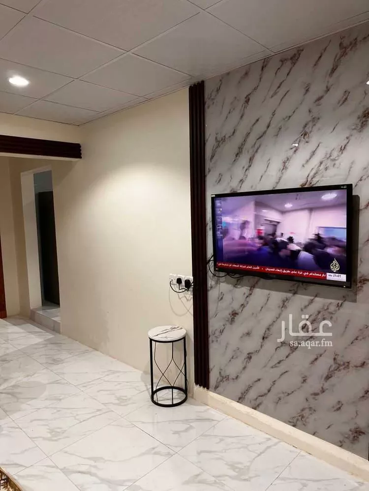 شقة للإيجار في شارع  احمد ابن حنبل, حي المنار, مدينة الرياض, منطقة الرياض