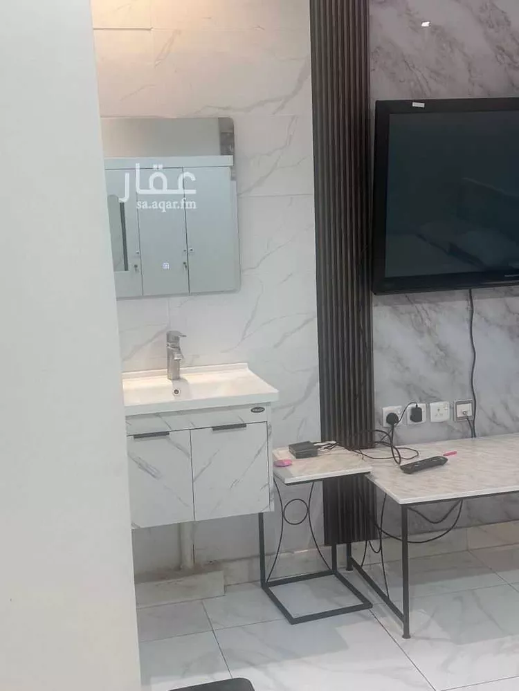 شقة للإيجار في شارع  احمد ابن حنبل, حي المنار, مدينة الرياض, منطقة الرياض صورة 5