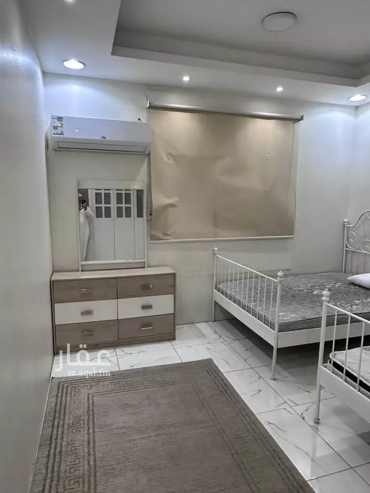 شقة للإيجار في شارع قندهار ، حي السلام ، الرياض ، منطقة الرياض صورة 4