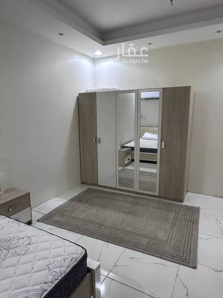 شقة للإيجار في شارع احمد ابن حنبل ، حي المنار ، الرياض ، منطقة الرياض صورة 2