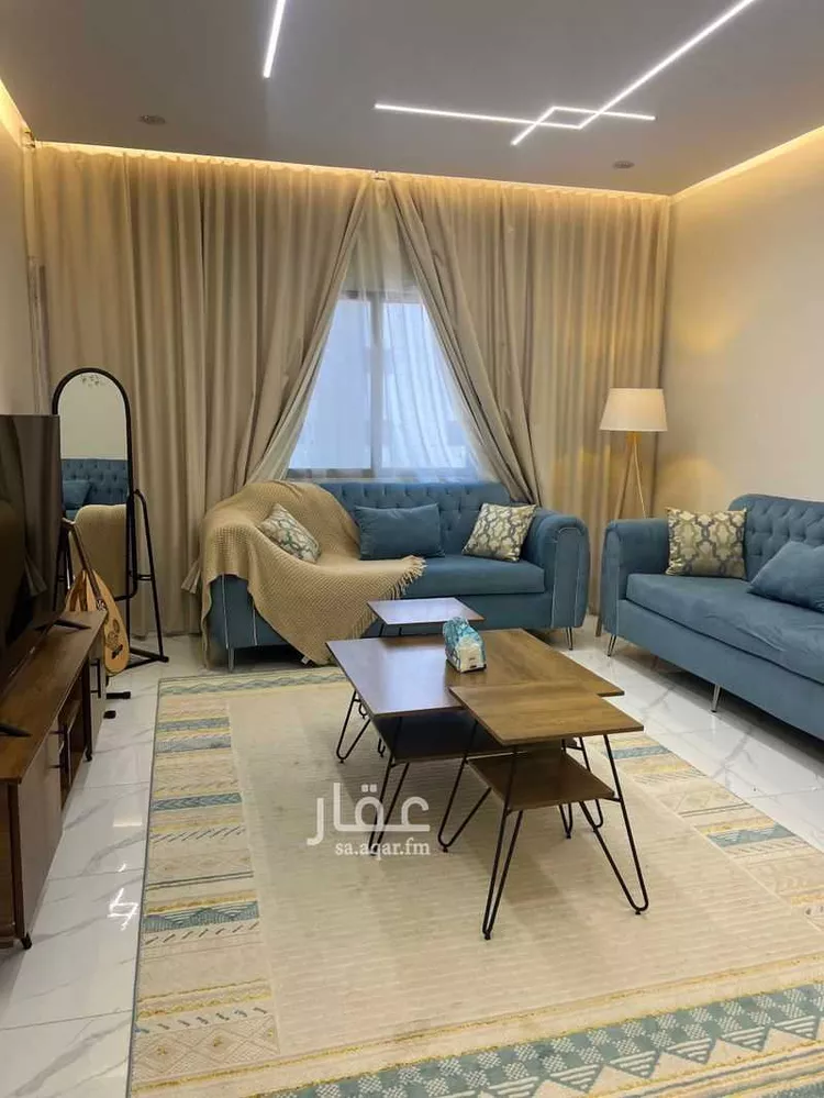شقة للإيجار في شارع العرضة ، حي الأمير عبدالمجيد ، جدة ، جدة صورة 4