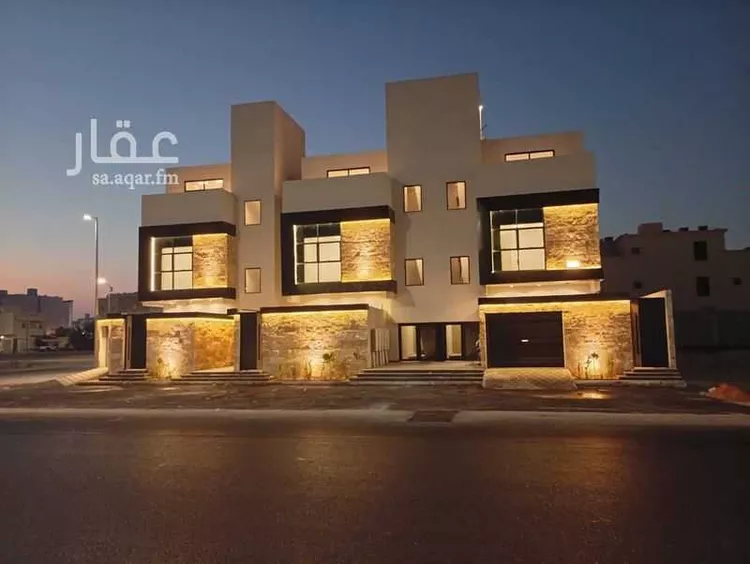 دور للبيع في شارع الأمير متعب بن عبدالعزيز, حي الندى, مدينة الدمام, المنطقة الشرقية