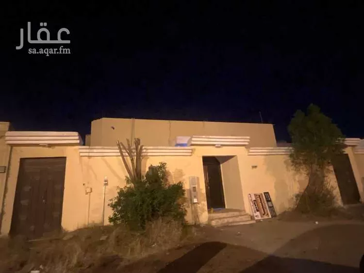 بيت للبيع في شارع العزيزية 99 ، حي العزيزية ، حفر الباطن ، حفر الباطن صورة 5