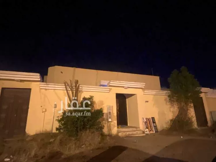 بيت للبيع في شارع العزيزية 99 ، حي العزيزية ، حفر الباطن ، حفر الباطن صورة 2