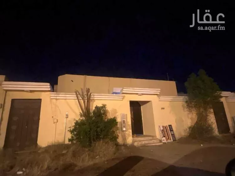 بيت للبيع في شارع العزيزية 99 ، حي العزيزية ، حفر الباطن ، حفر الباطن صورة 3