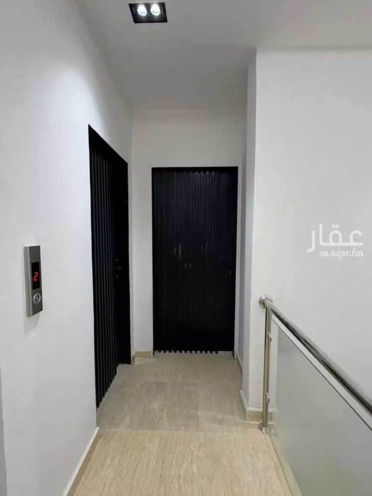 دور للإيجار في شارع القاضي أبي يعلى ، حي طويق ، الرياض ، منطقة الرياض صورة 4