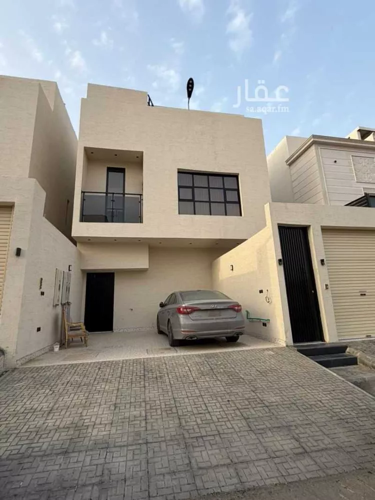 دور للإيجار في شارع القاضي أبي يعلى ، حي طويق ، الرياض ، منطقة الرياض