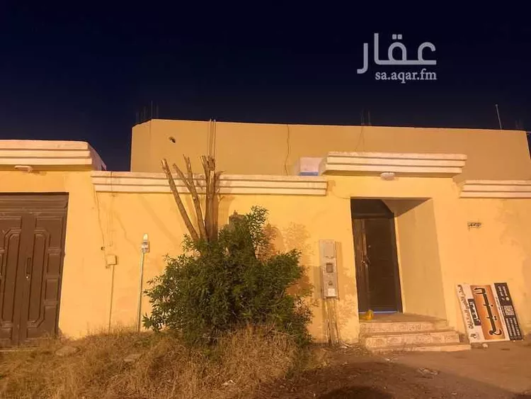 Villa for Sale in Hafr Al Batin Al Aziziyah