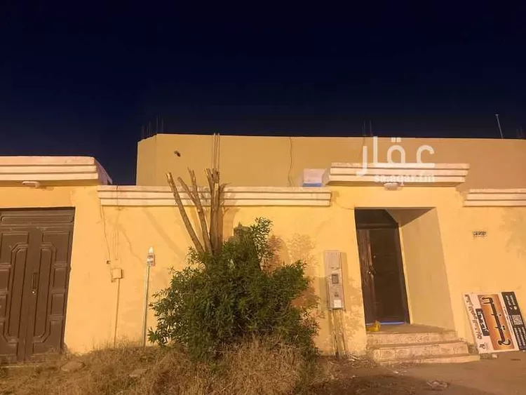 دور للبيع في شارع العزيزية 99 ، حي العزيزية ، حفر الباطن ، حفر الباطن 6