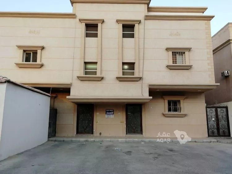 شقة للإيجار في شارع ابن الاعرابي, حي بدر, مدينة الدمام, المنطقة الشرقية