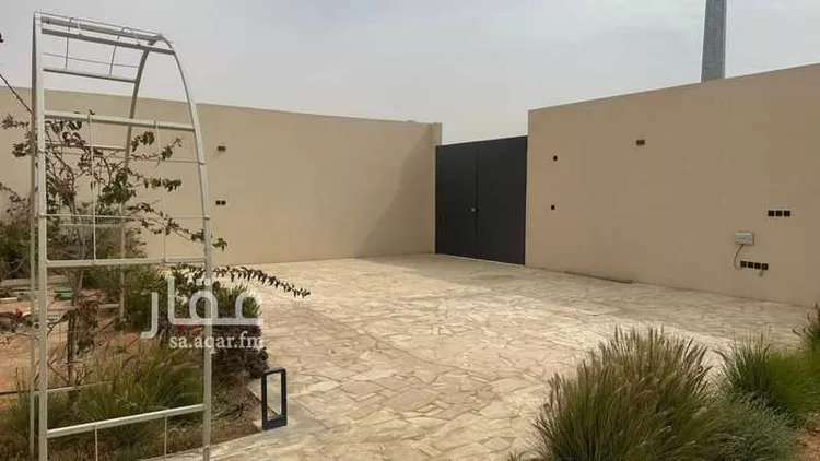 استراحة للإيجار في شارع وادي الليث ، حي الخير ، الرياض ، حريملاء صورة 5