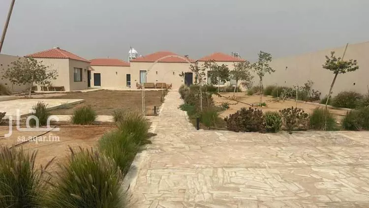 استراحة للإيجار في شارع 18115069, حي الخير, مدينة الرياض, منطقة الرياض صورة 4