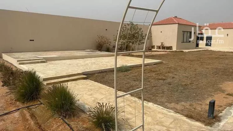 استراحة للإيجار في شارع 18115069, حي الخير, مدينة الرياض, منطقة الرياض صورة 5